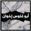 Abu Ghallous Bros Logo